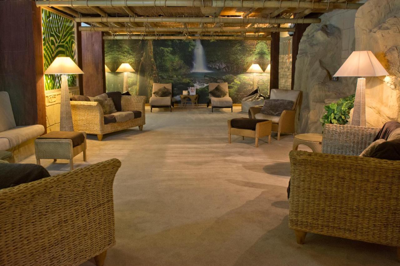 Hotel Tlh Carlton - Tlh Leisure, Entertainment And Torquay