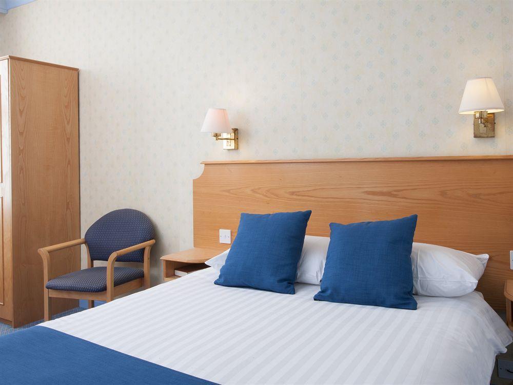 Hotel Tlh Carlton - Tlh Leisure, Entertainment And Torquay