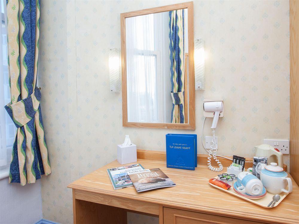Tlh Carlton - Tlh Leisure, Entertainment And 3*