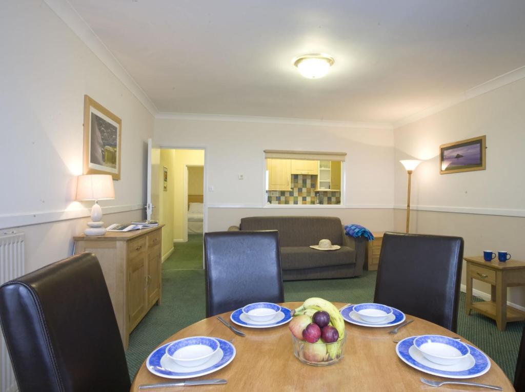 Tlh Carlton - Tlh Leisure, Entertainment And 3* Torquay