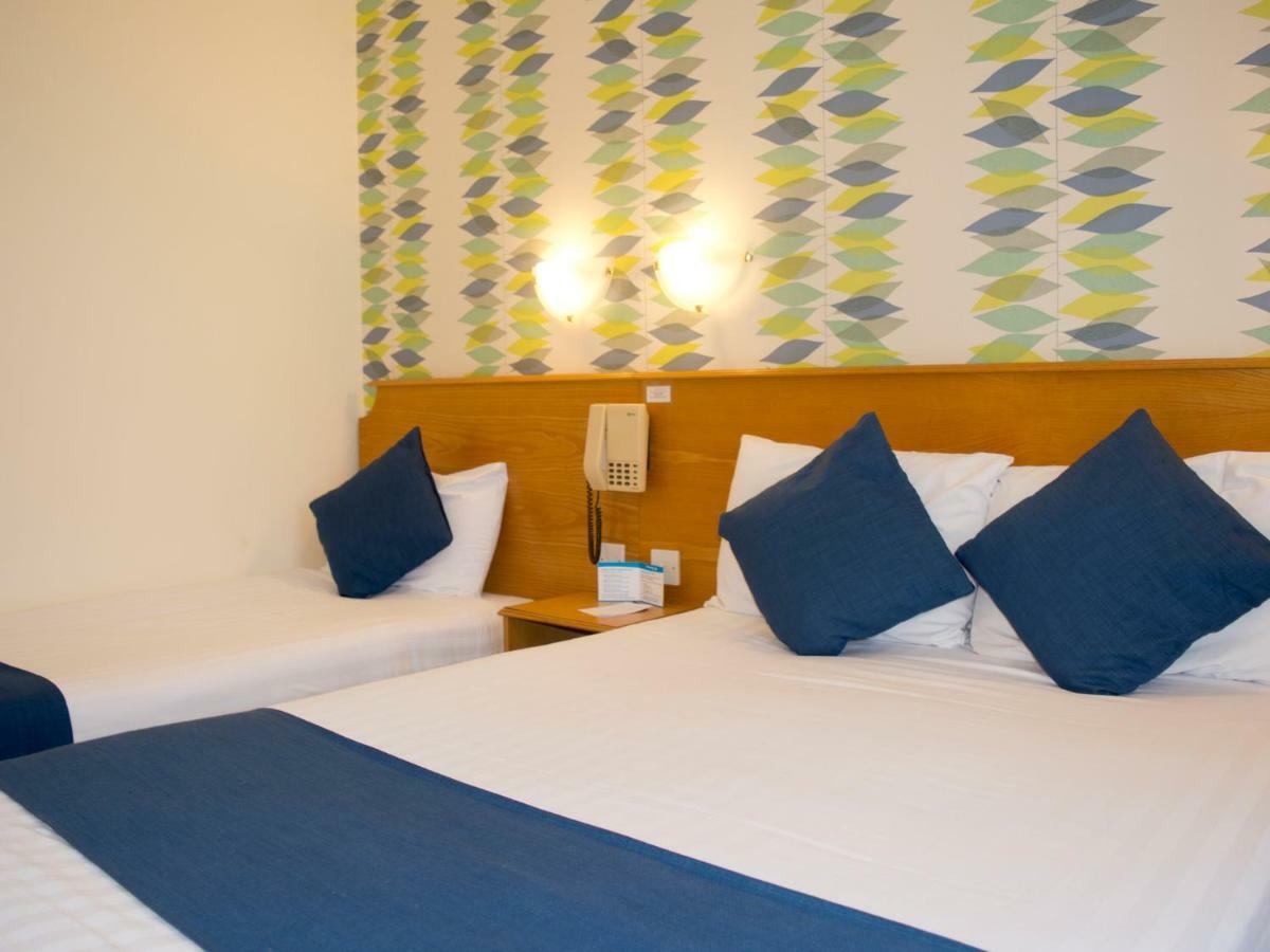 Tlh Carlton - Tlh Leisure, Entertainment And 3* Torquay