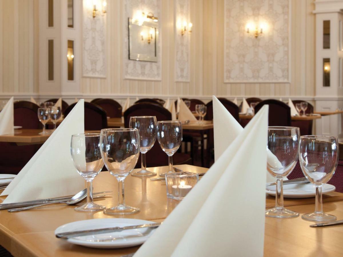 Hotel Tlh Carlton - Tlh Leisure, Entertainment And