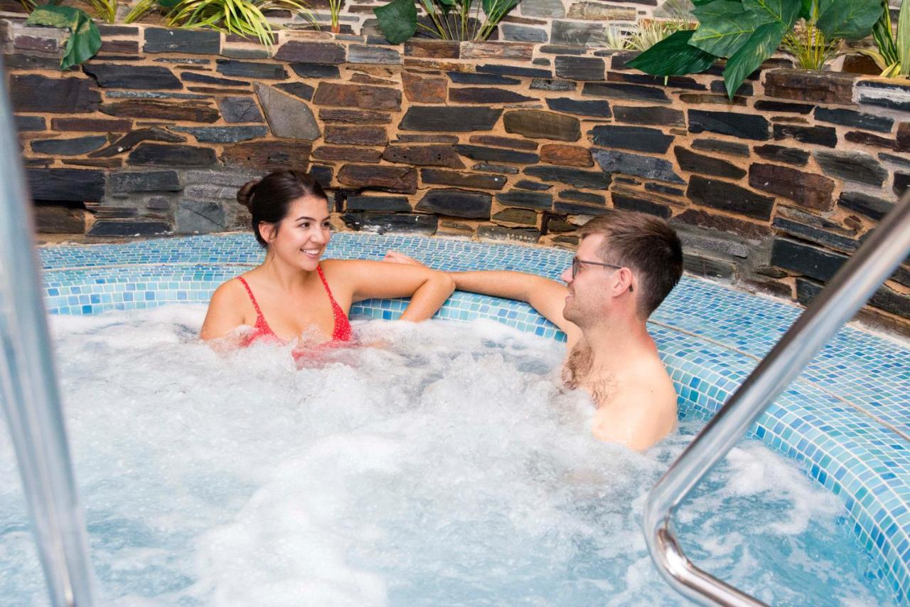 Hotel Tlh Carlton - Tlh Leisure, Entertainment And