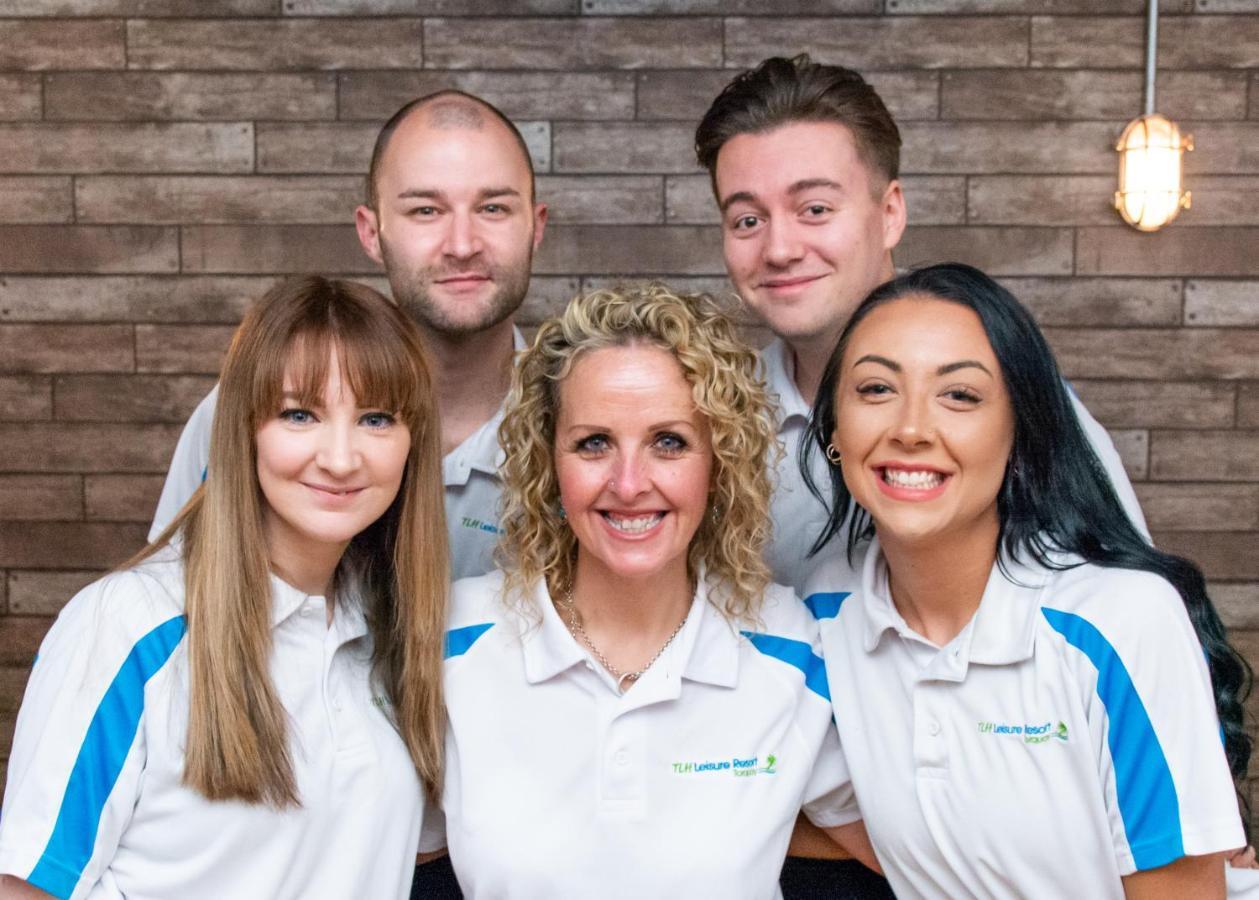 Tlh Carlton - Tlh Leisure, Entertainment And