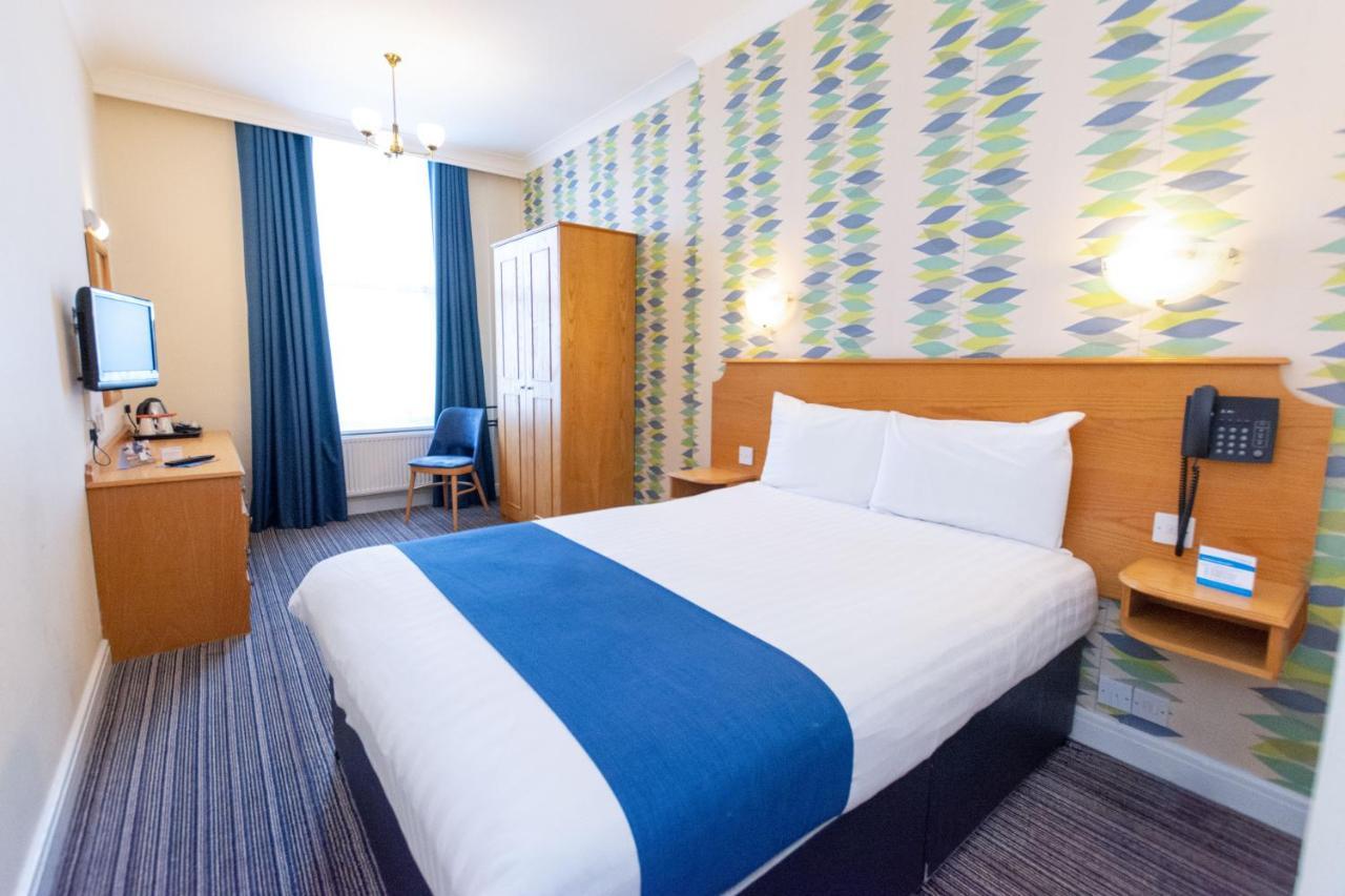 Tlh Carlton - Tlh Leisure, Entertainment And 3* Torquay