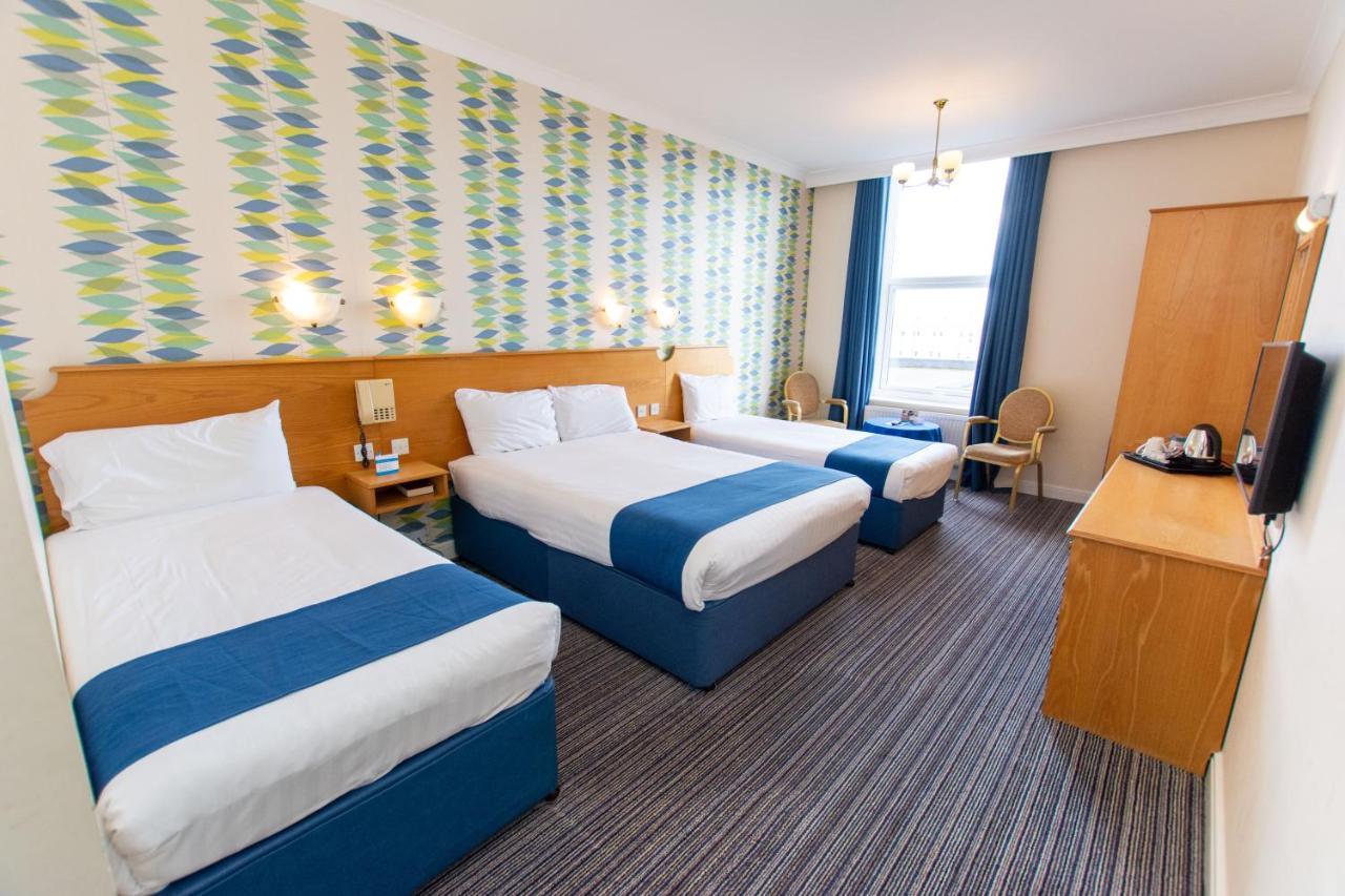 Tlh Carlton - Tlh Leisure, Entertainment And Torquay