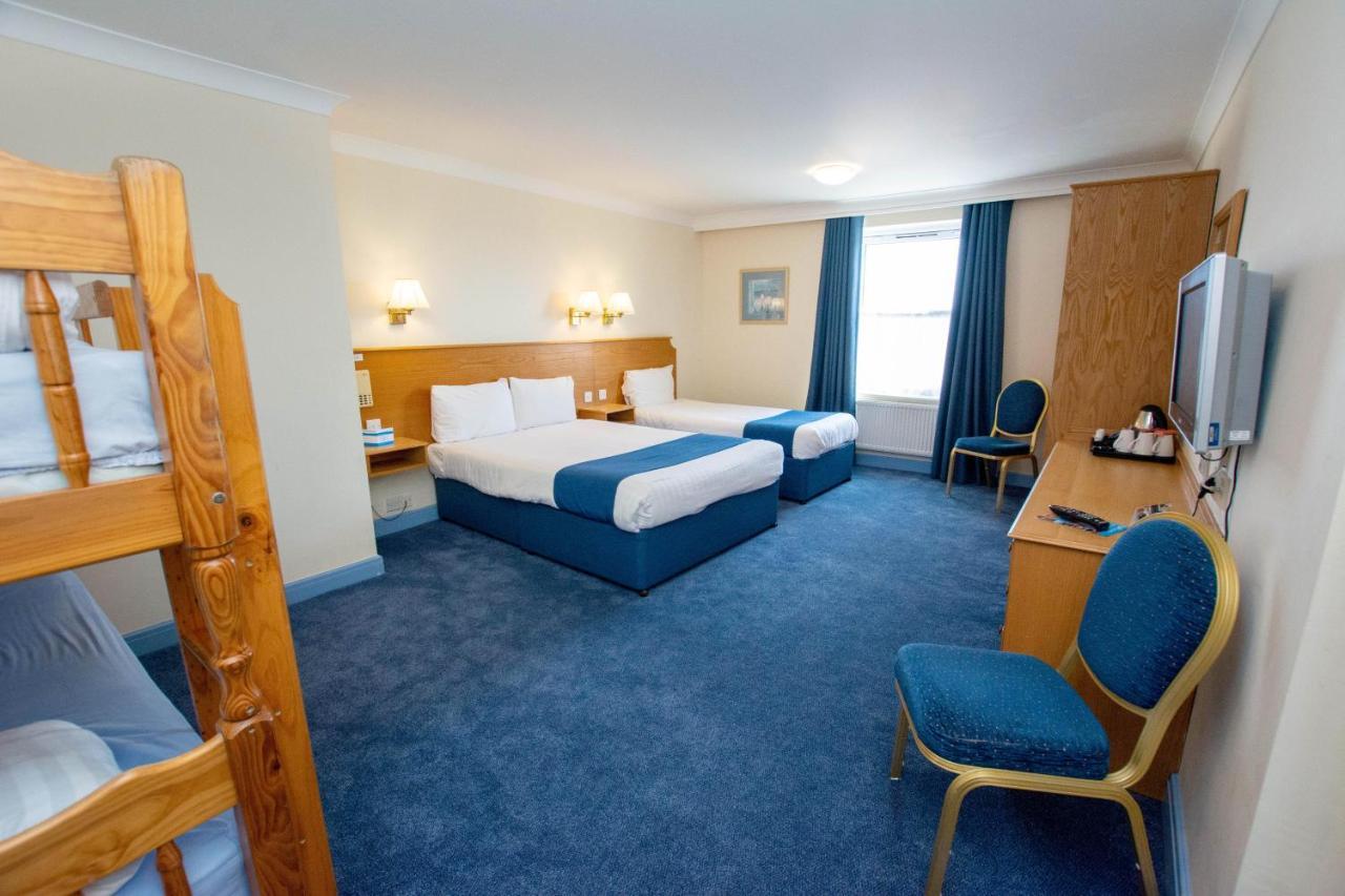 Hotel Tlh Carlton - Tlh Leisure, Entertainment And