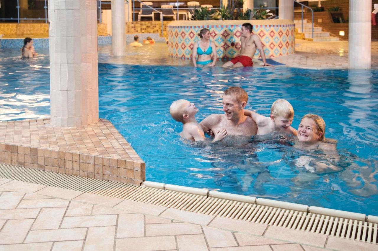 Tlh Carlton - Tlh Leisure, Entertainment And Hotel