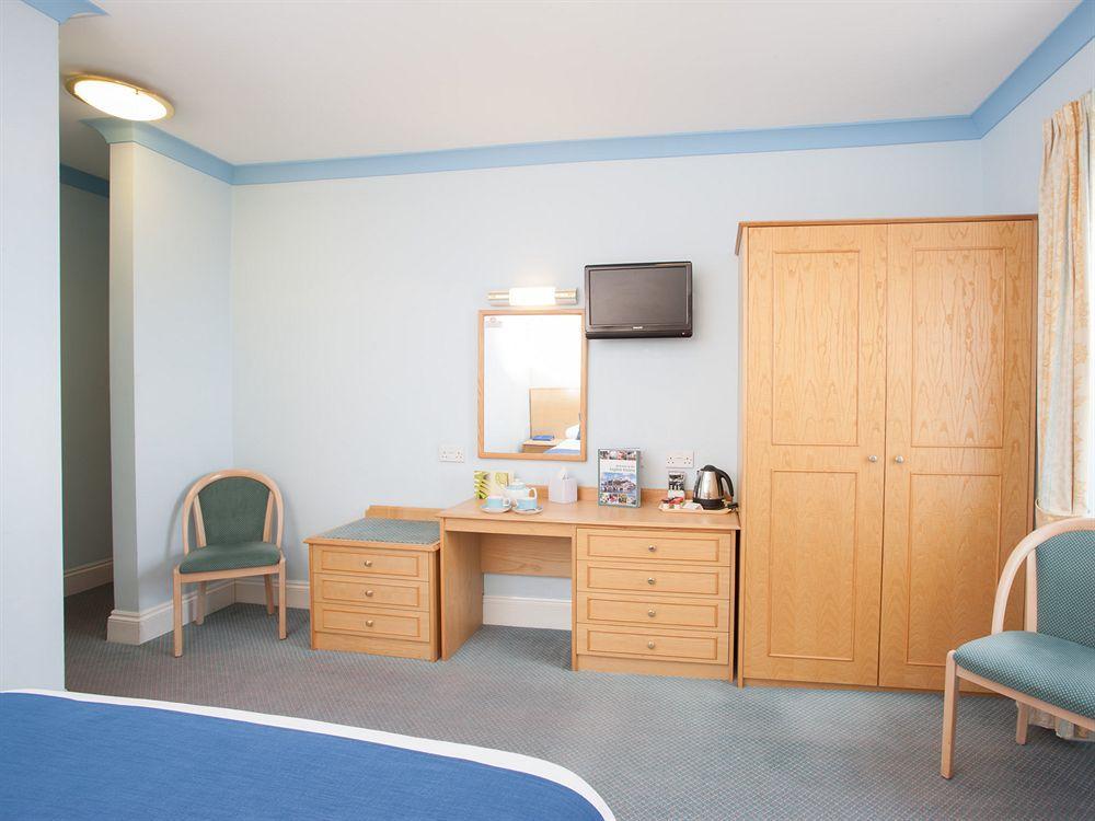 Tlh Carlton - Tlh Leisure, Entertainment And 3*
