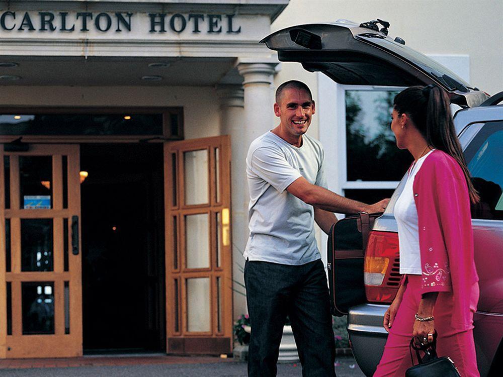 Hotel Tlh Carlton - Tlh Leisure, Entertainment And