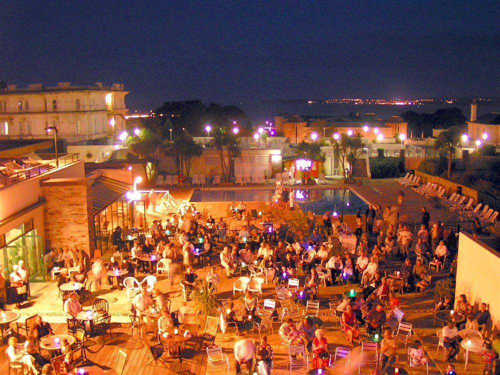 Tlh Carlton - Tlh Leisure, Entertainment And Torquay