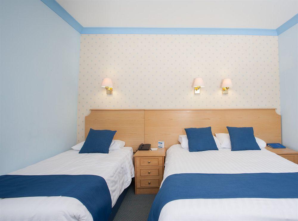 Hotel Tlh Carlton - Tlh Leisure, Entertainment And
