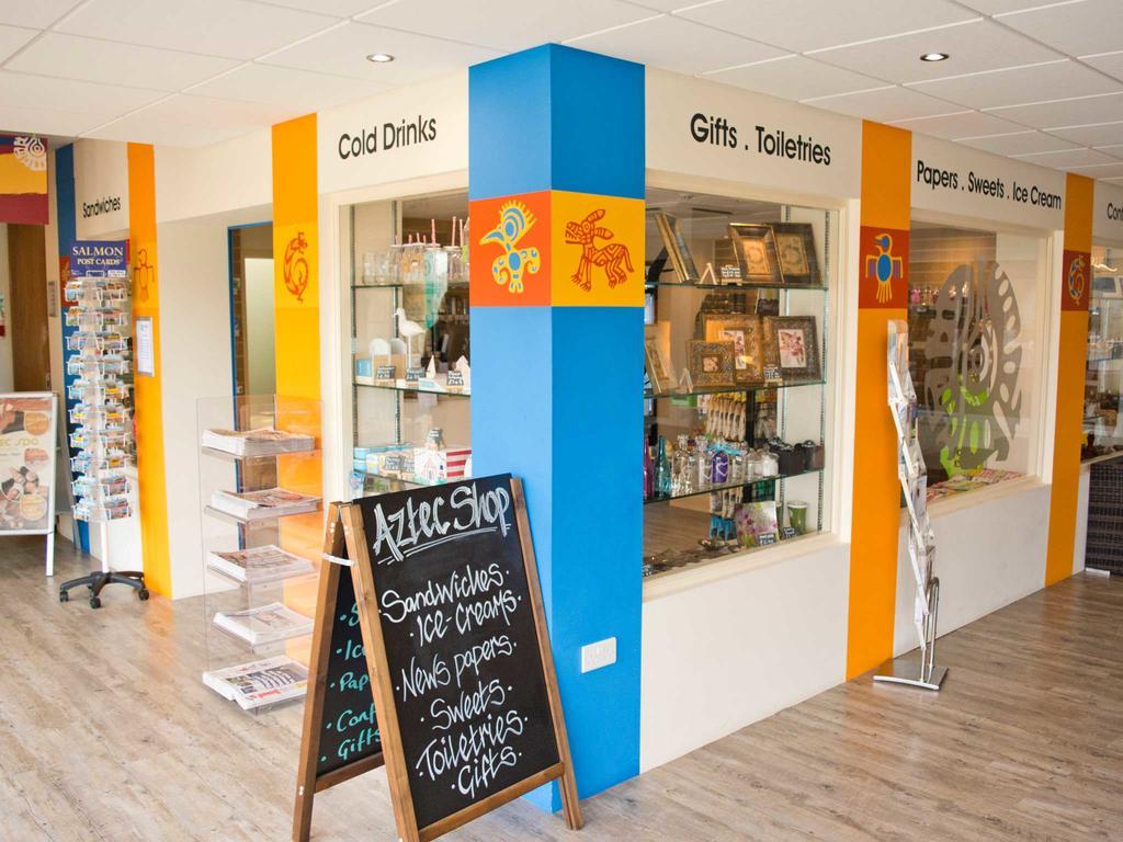 Tlh Carlton - Tlh Leisure, Entertainment And 3*