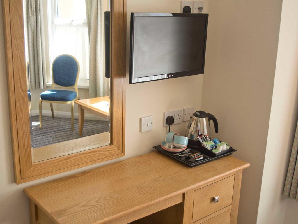 Hotel Tlh Carlton - Tlh Leisure, Entertainment And