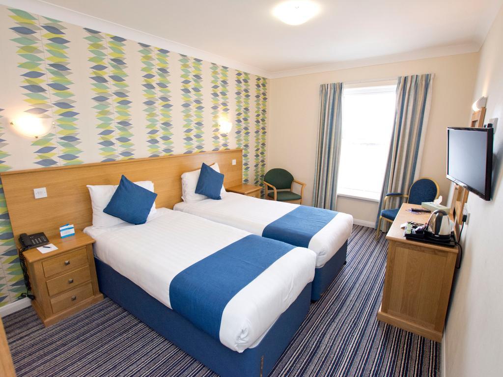 Tlh Carlton - Tlh Leisure, Entertainment And 3* Torquay