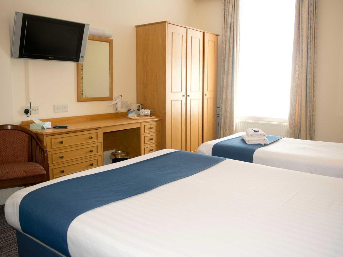 Tlh Carlton - Tlh Leisure, Entertainment And Hotel Torquay
