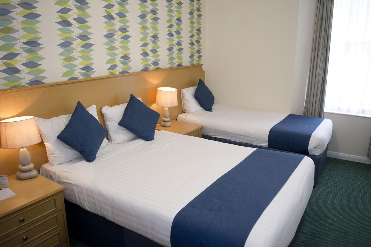 Tlh Carlton - Tlh Leisure, Entertainment And 3*